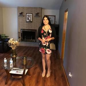 Meet your Posher, Yanetsi